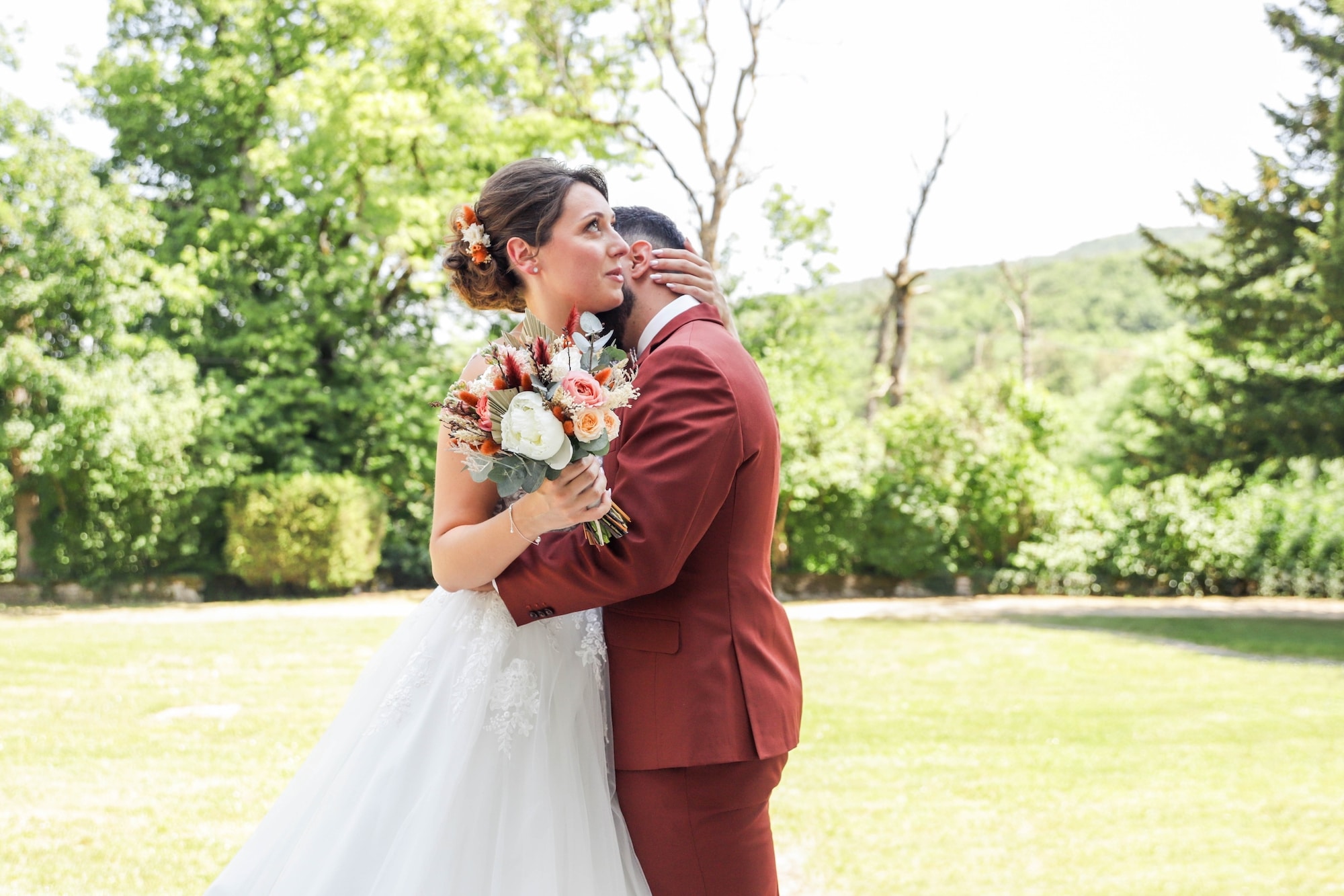 Dijon – Bourgogne – Photographe – Mariage