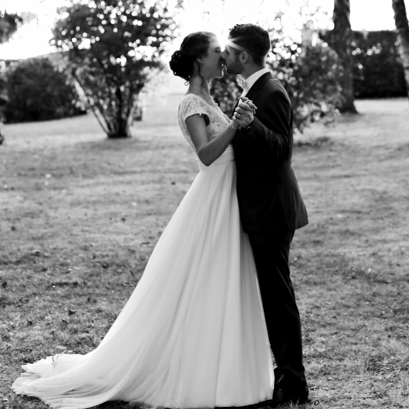 Mariage en Bourgogne – Photographe