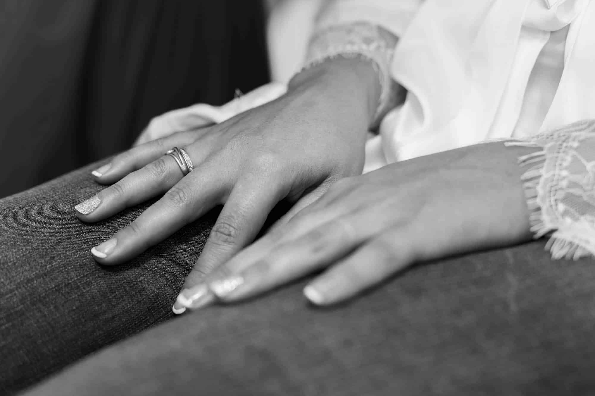 PAULYNE KRS PHOTOGRAPHE – Mariage